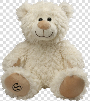 Ursinho Cacau Show   Png Download   Teddy Bear  Transparent Png