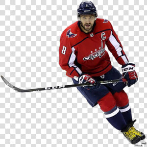 Ovechkin Png  Transparent Png