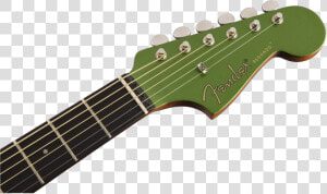 Fender Redondo Player  Electric Jade   Fender Redondo Player Electric Jade  HD Png Download