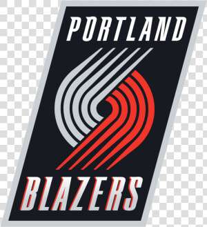 Portland Trail Blazers  HD Png Download