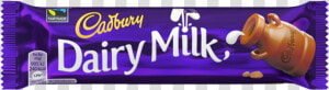 Cadbury Dairy Milk 45gr  HD Png Download