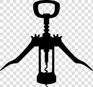 Corkscrew Clipart  HD Png Download