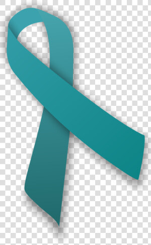 Ovarian Cancer Ribbon Png  Transparent Png