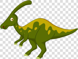 Dinosaur Cartoon Animation   Dinosaurs Clipart  HD Png Download