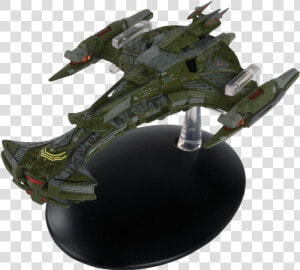 Star Trek Online   Eaglemoss Bortasqu  HD Png Download