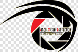 Video Media Production Best Wedding Photographer Logo   Aperture Science Logo  HD Png Download