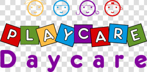 Daycare Png  Transparent Png