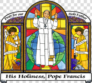 Pope Francis Png  Transparent Png