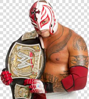 Transparent Rey Mysterio Png   Rey Mysterio Universal Champion  Png Download