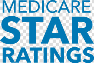 Medicare Star Rating Logo   Kaiser Permanente Medicare 5 Star  HD Png Download