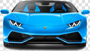 Lamborghini Huracan Png Pic   Lamborghini Huracan Front View  Transparent Png