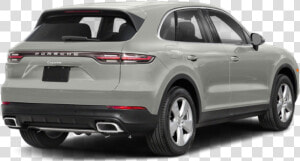 Porsche Cayenne  HD Png Download