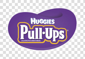 Huggies Pull Ups Logo Wwwpixsharkcom Images   Huggies Pull Ups Png  Transparent Png