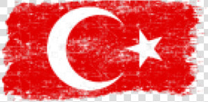 Turkey Flag Png Transparent Images   Turkish Flag Png Transparent  Png Download