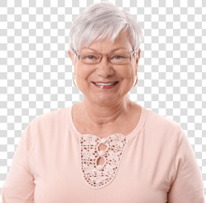 Imagenes De Una Abuelita  HD Png Download