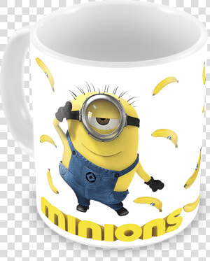 Caneca Personalizada Minions   Minion Memes Facebook Moms  HD Png Download