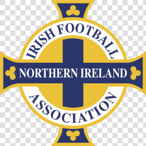 Irish Football Association Logo Png Transparent   Irish Fa  Png Download