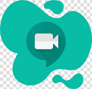 Hangouts Meet  HD Png Download