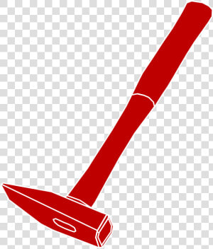 Judge Hammer Cliparts 23  Buy Clip Art   Red Hammer Png  Transparent Png