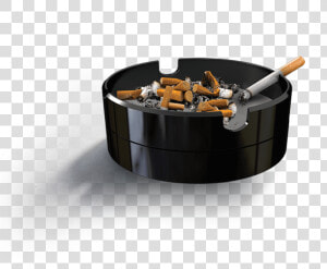 Blu Stink Guard Odor Prevention Ashtray  HD Png Download