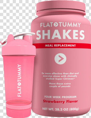 Flat Tummy Co Shakes  HD Png Download