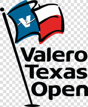 Valero Texas Open Logo  HD Png Download