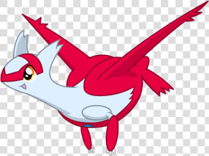 Latias Vector By Majora64 Lat   Latias Png  Transparent Png