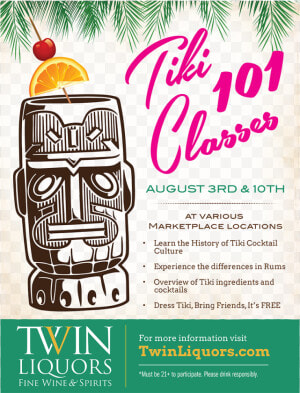 For Tiki Recipes Click Here   Tiki Art  HD Png Download