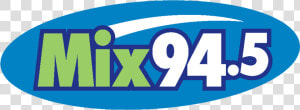 Mix 94     Mix 94 5  HD Png Download