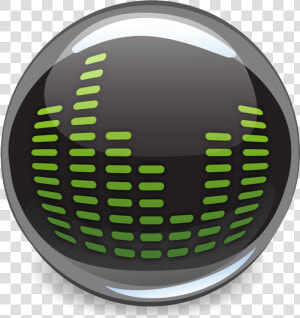 Cool Spotify Icon   Icon Music 1024 X 1024  HD Png Download