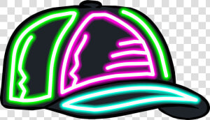 Gorras De Club Penguin Png   Club Penguin Hat Png  Transparent Png