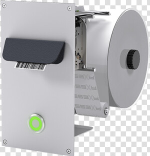 Ax500 Ticket Dispenser   Ticket Dispenser Png  Transparent Png