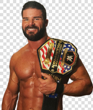 Bobby Roode And Ko  HD Png Download