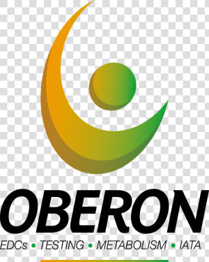 Oberon Logo   Graphic Design  HD Png Download