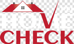 Pei Home Check   Triangle  HD Png Download