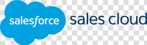 What Is Salesforce Sales Cloud   Salesforce Marketing Cloud Logo Transparent  HD Png Download