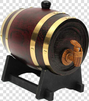 Wooden Keg Png Image File Copy  Transparent Png