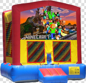 Transformers Bounce House  HD Png Download