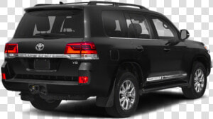 Toyota Land Cruiser 2019  HD Png Download