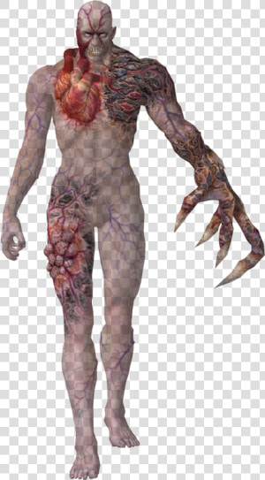 Undead Png  Transparent Png