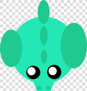 Mope Io Baby Dragon  HD Png Download