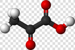 Archivo   Pyruvic Ac   Pyruvic Acids  HD Png Download