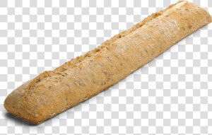 Tuscan Ciabatta Multigrain Baguette   Ciabatta Baguette  HD Png Download