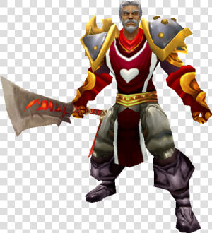 Leeroy Jenkins Png  Transparent Png