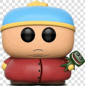 Funko Pop South Park Cartman  HD Png Download