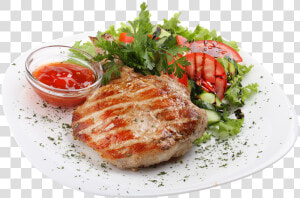 Grillades  HD Png Download