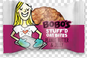 Bobos Oat Bars  HD Png Download