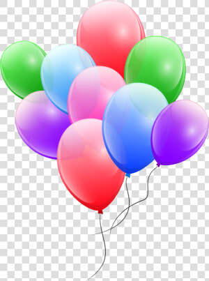 Colorful Balloons Png Image Pngpix   Colorful Balloon Png  Transparent Png