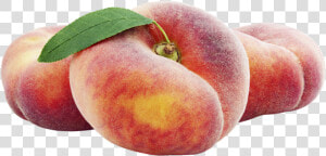 Doughnut Peach  HD Png Download