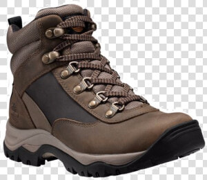 Steel toe Boot  HD Png Download